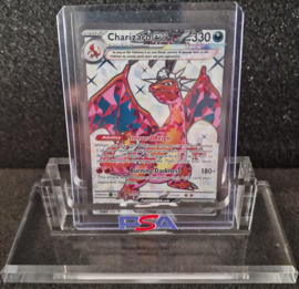 Charizard EX Charizard Premium Collection Promo Pokemon Card/ 056/****Prijs-Topper.nl****