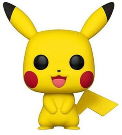 Pikachu #353 - Pokemon - Funko POP!