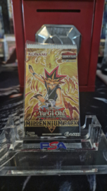 Konami - Yu-Gi-Oh! - Millennium Pack - 1st Edition Italiaanse