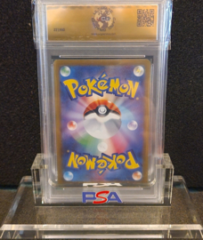 Pokémon Go - 010/071R -Pokémon - Graded Card UCG 10   Charizard Holo /pokemon/GO/ Japanese -Gem- Mint***