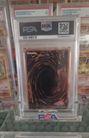 Konami - 1 Graded card - Yu-Gi-Oh! - Magi Magi ☆ Magician Gal WJMP-JP018 Promo card, Foil - PSA 10