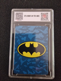 Aquarius Playing cards - Batman Heroes - Trading card Batgirl CG 7.5 - 2013