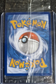 Snorlax Promo sealed Pokemonkaart, mint, Full art, 151 ***