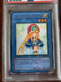 Konami - Yu-Gi-Oh! - Graded Card Elemental Mistress Doriado 1st Edition PSA 9 #EN034 - 2005