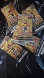 Konami - Yu-Gi-Oh! - Millennium Pack - 1st Edition Italiaanse
