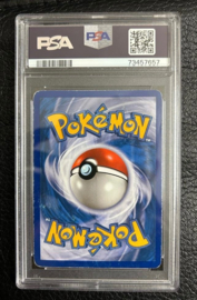 The Pokémon Company - Pokémon - Graded Card - Hyper Rare! - Charizard G - Supreme Victors - PSA - 2009