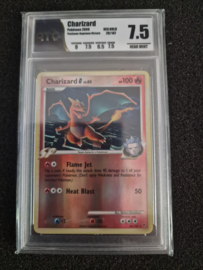 The Pokémon Company - Trading card Charizard - 2009