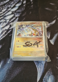 Pokémon - 50 Mixed collection - All holo/reverse holo's Engels