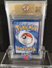 OBSIDIAN FLAMES - Pokémon - Graded Card UCG 10 - Charizard EX Full Art - 215/197 - one of the first in the world - 2023