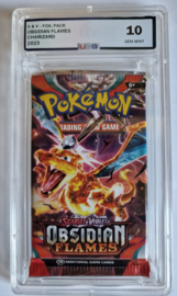 Wizards of The Coast - 1 Booster pack - Charizard