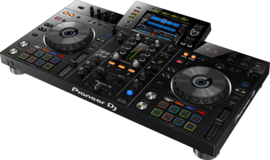 Pioneer XDJ-RX2