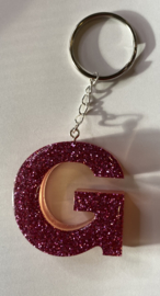 Letter G