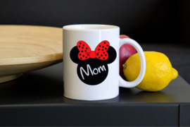 Minny Mom
