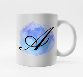 Letter A