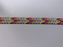 Hair tie / armband kleurtjes 2