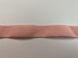 Hair tie / armband roze 1