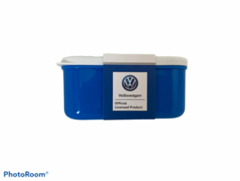 Set 3 Lunchtrommels - Volkswagen Kampeerbus VW T1 M/L/XL