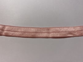 Hair tie / armband roos 5
