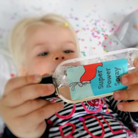Super powerspray