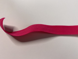 Hair tie / armband roos 3