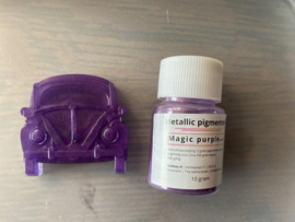 Magic Purple kever