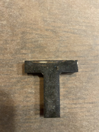 Letter T
