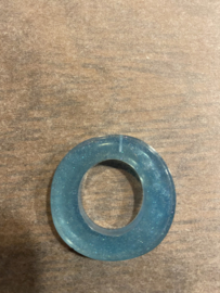 Letter O