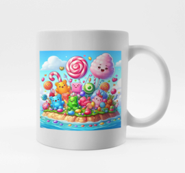 Candy land