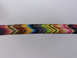 Hair tie / armband kleurtjes 1