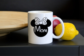 Minny Mom
