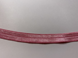 Hair tie / armband roos 6