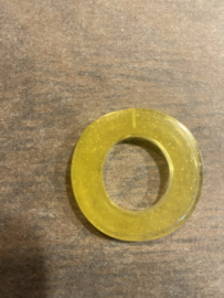 Letter O