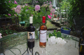 Ri da Roca Barüs Rosato