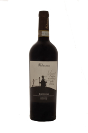 Ri Da Roca Barolo docg 2016