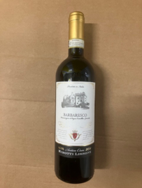 Ribotti Lissone - Barolo 2018