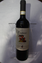 Franco Roero - Barbera d'Asti Carbunè