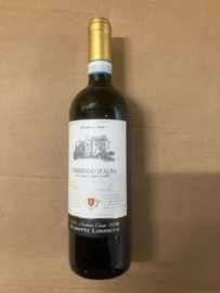 Ribotti Lissone - Nebbiolo d'Alba 2022