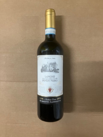 Ribotti Lissone - Langhe Pinot Nero