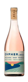 Cypher Rosé 0.0