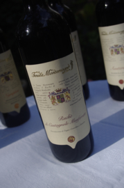 Tenuta Montemagno - Grignolino "Ruber"