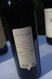 Tenuta Montemagno - Grignolino "Ruber"