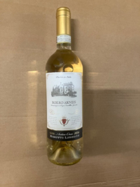 Ribotti Lissone - Roero Arneis