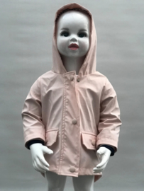 Baby regen jas