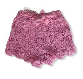 ‘Kimberley ‘ hotpants roze