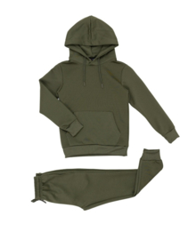 'Koen'Jongens Joggingpak Kaki.