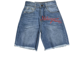 'Levi' jongens korte broek.