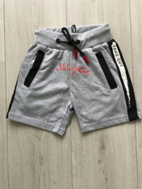 ‘Take Off’ grijs broek.
