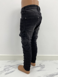 ‘Henk ’ jongens jeans 66-m