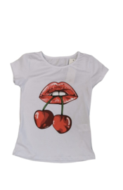 'Kerse' meisjes t-shirt