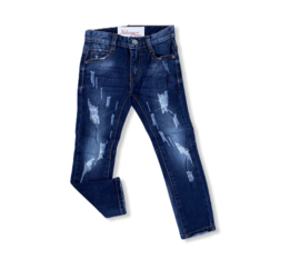 ‘Frans’ jeans broek.